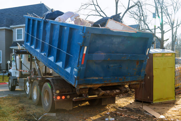 Best Residential Junk Removal  in Georgetown, SC