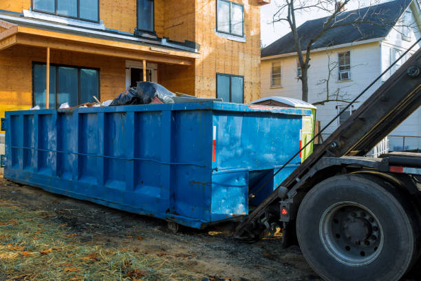 Best Full-Service Junk Removal  in Georgetown, SC