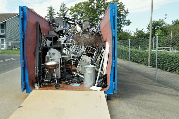 Best Junk Removal Near Me  in Georgetown, SC