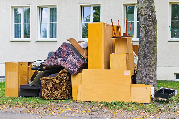 Best Electronics Removal Services  in Georgetown, SC